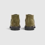 Gucci Women’s Horsebit ankle boot - Image 6